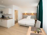 Beautiful and spacious 1 bedroom apartment located...