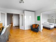 Beautiful and spacious apartment in the heart of Aachen