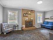 Beautiful and Spacious Decatur Home, a min walk to