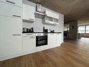 Beautiful and spacious studio located in Mitte, Bremen...