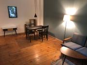 Beautiful and spacious studio near the park, Berlin...