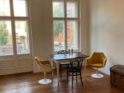 Beautiful and sunny 2 bedroom apartment Mitte Wedding,...