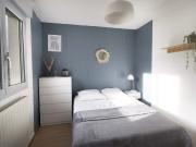 Beautiful and warm room