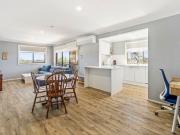 Beautiful and well maintained home w/ Garage & Updated...