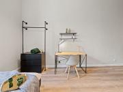 Beautiful and wonderful studio in Schöneberg, Berlin...