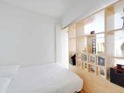 Beautiful Apartment 1BR/2P Champs Elysée/St Lazare