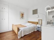 Beautiful apartment Facing Canal Saint‑Martin – 1...