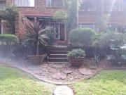 Beautiful apartment for a family is available for rental...