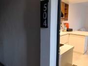 BEAUTIFUL APARTMENT FOR RENT IN CCTOWERS GROUND FLOOR