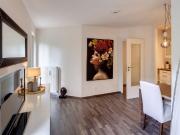 Beautiful apartment for rent with terrace