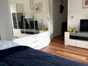 Beautiful apartment having view of Charlottenburg...