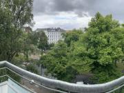 Beautiful apartment having view of Charlottenburg...