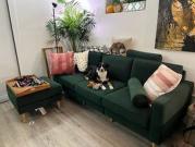 Beautiful Apartment in 125 year old home