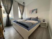 Beautiful Apartment in a Central and Quiet Location in...