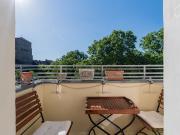 Beautiful apartment in an old building in Prenzlauer...