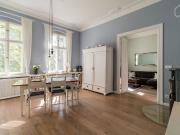 Beautiful apartment in Berlin Zehlendorf, Berlin...