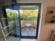 Beautiful apartment in Düsseldorf with balcony,... Beautiful apartment in Düsseldorf with balcony,...