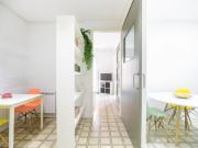 Beautiful apartment in Eixample Esquerra