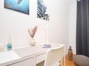 Beautiful apartment in Fürth