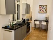 Beautiful Apartment in Historic Viennese Palace, Vienna...