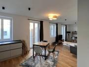 Beautiful Apartment in Mitte