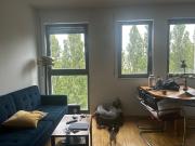 Beautiful apartment in Mitte/Kreuzberg with a view
