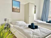 Beautiful apartment in Oberhausen for up to 5 people... Beautiful apartment in Oberhausen for up to 5 people...