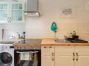 Beautiful Apartment in Prenzlauer Berg