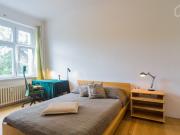 Beautiful apartment in Steglitz, Berlin