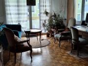 Beautiful apartment in the center of Fribourg for rent!