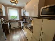 Beautiful Apartment in the Center of Opladen,...