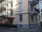 Beautiful apartment in the Enge district