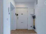 Beautiful apartment in the green and quiet part of...