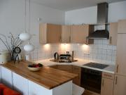 Beautiful apartment in the heart of Frankfurt, Frankfurt...