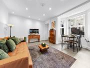 Beautiful apartment in the heart of Hackney