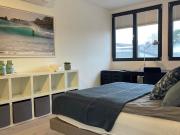 Beautiful apartment in the South of Köln, Koln Amsterdam...