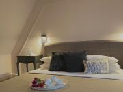 Beautiful apartment located in Friedrichshafen