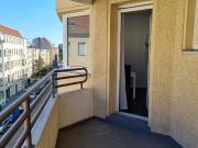 Beautiful apartment Moabit centrally located, bright and...