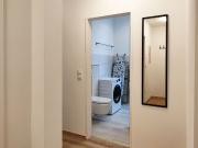 Beautiful apartment near the main station, Braunschweig...