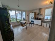 Beautiful apartment with a balcony for sublet Berlin