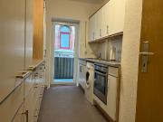 Beautiful apartment with balcony, Braunschweig Amsterdam...