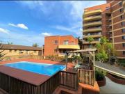 Beautiful Apartment with Pool Access!