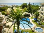 BEAUTIFUL APARTMENT WITH SEA VIEWS IN CALAHONDA MIJAS...