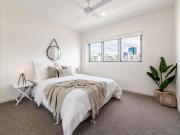 Beautiful Apartment with Sunny North East facing Balcony...