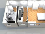 Beautiful appartement in Düsseldorf, Dusseldorf...