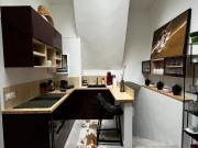 Beautiful apt in Arc de Triomphe
