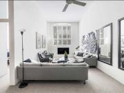 Beautiful Art Deco Warehouse Conversion