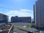 Beautiful Bachelor Apartment with Sea View – Available...