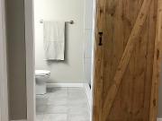 Beautiful Basement Suite 2 Bed/1 Bath