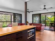 Beautiful Bayside Living